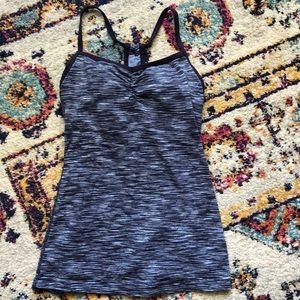 LUCY Athletic Tank